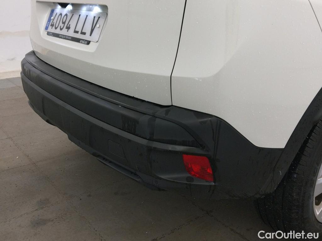  Peugeot  3008 PEUGEOT  / 2020 / 5P / todoterreno 1.5 BlueHDi 96kW (130CV) S&S Active Pack #1