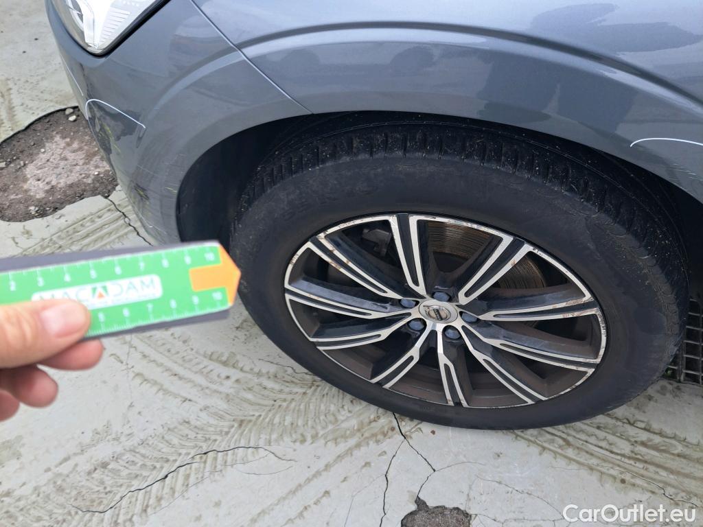  Volvo  XC60 VOLVO  / 2017 / 5P / todoterreno 2.0 T6 AWD Recharge Inscription Auto #26