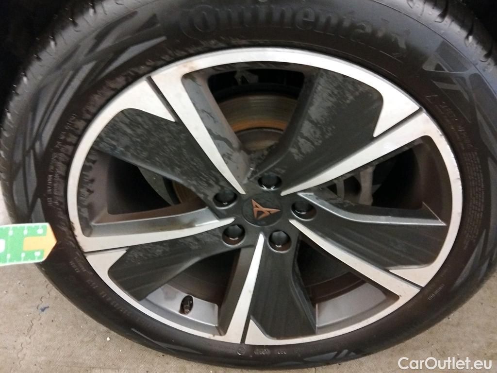  Cupra  Formentor  1.5 150CV MT6 E6d #6