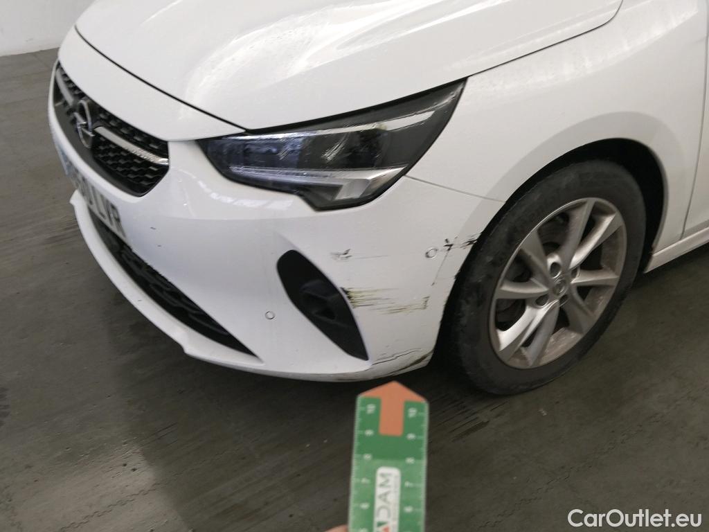  Opel  Corsa OPEL  1.2T XHL 74kW (100CV) Elegance #12