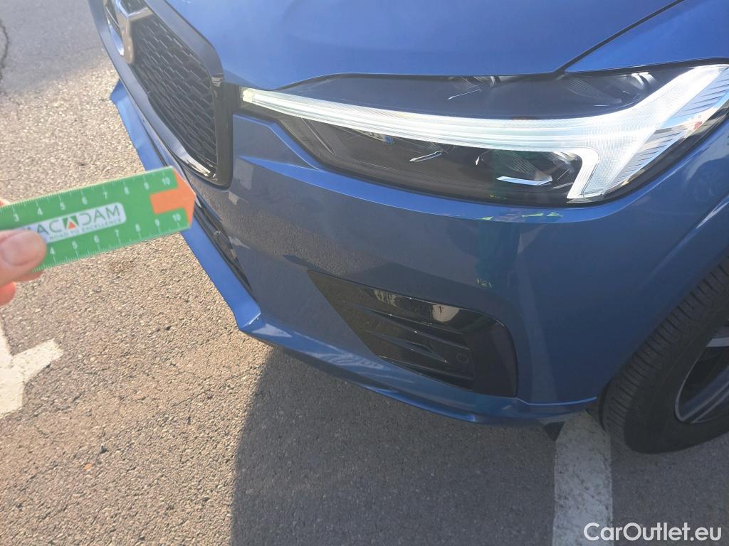  Volvo  XC60 VOLVO  / 2017 / 5P / todoterreno 2.0 B4 D R-Design Auto #11