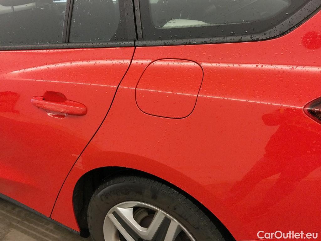  Ford  Focus FORD  / 2018 / 5P / familiar 1.5 Ecoblue 88kW Trend+ SB #5