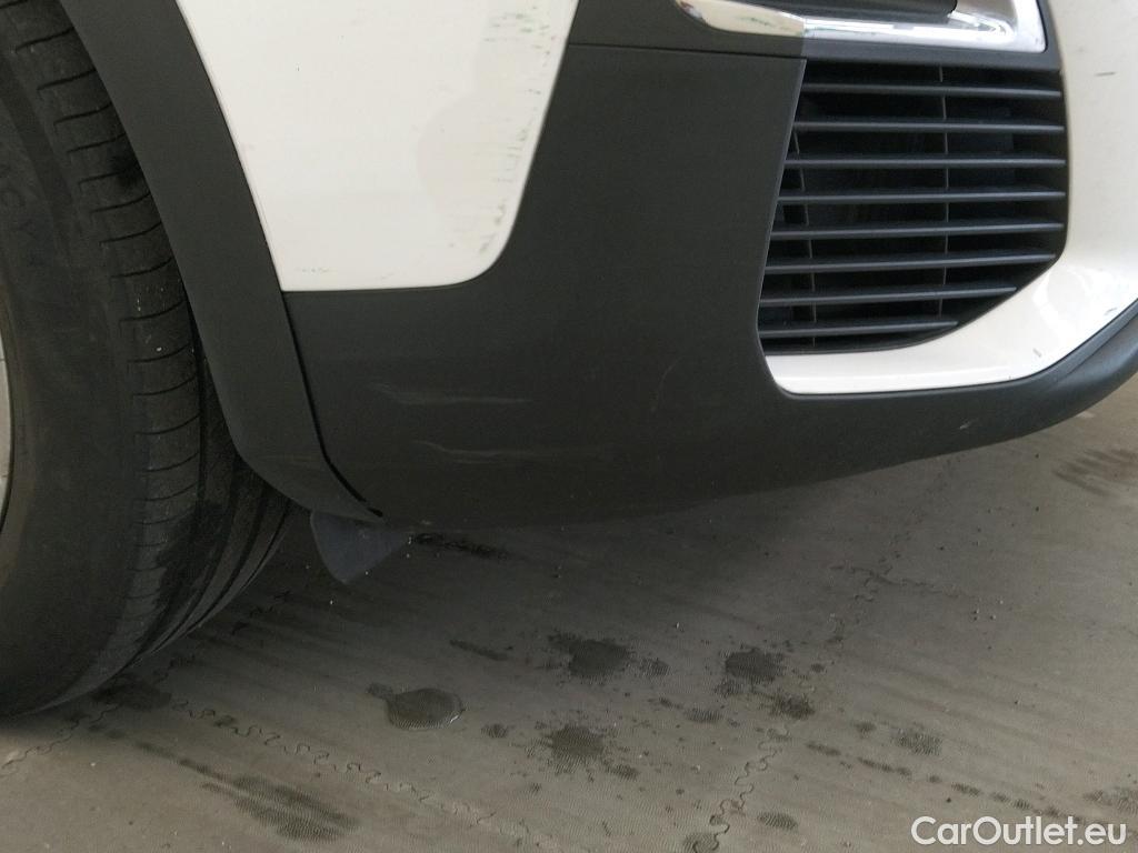  Peugeot  3008 PEUGEOT  / 2016 / 5P / todoterreno 1.5 BlueHDi 96kW (130CV) S&S Active EAT8 #27