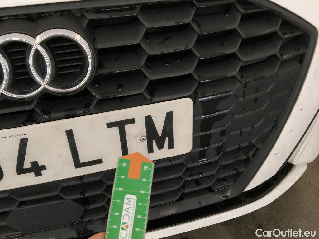  Audi  A3 AUDI  / 2020 / 5P / berlina con portón Sportback 30 TFSI 81kW (110CV) S tronic #26