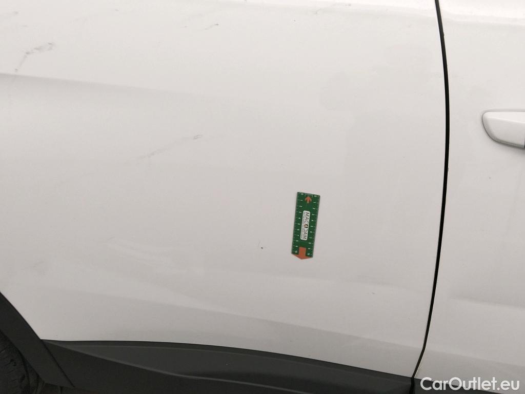  Peugeot  3008 PEUGEOT  / 2016 / 5P / todoterreno 1.5 BlueHDi 96kW (130CV) S&S Active EAT8 #6