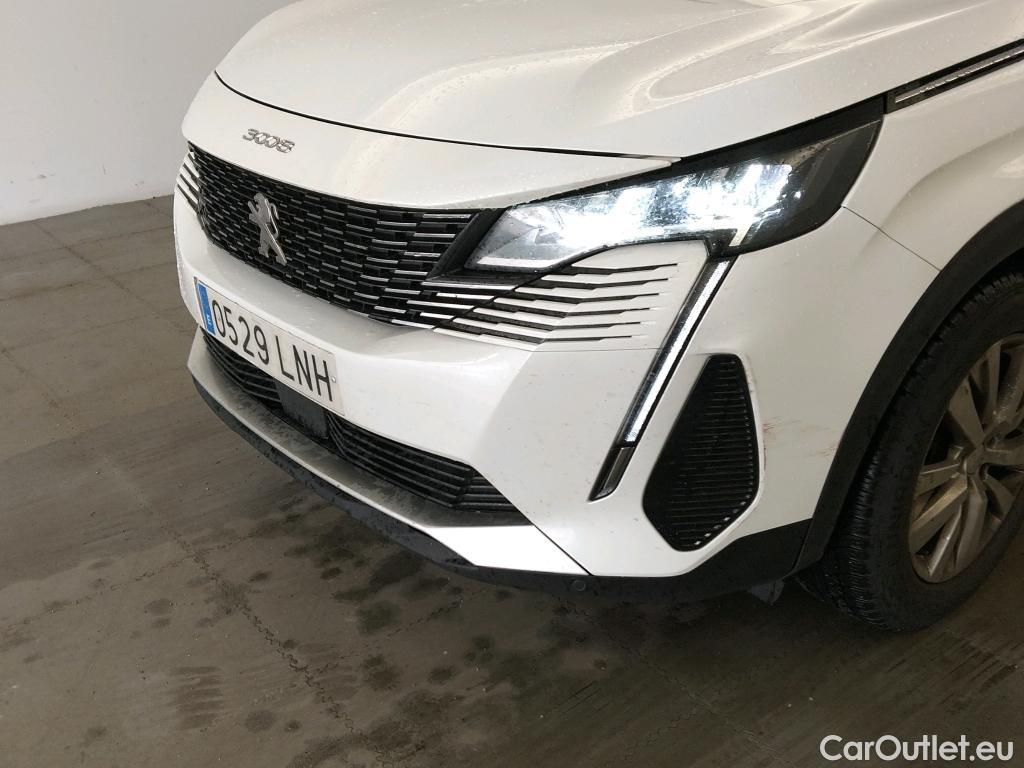  Peugeot  3008 PEUGEOT  / 2020 / 5P / todoterreno 1.5 BlueHDi 96kW (130CV) S&S Active Pack #13