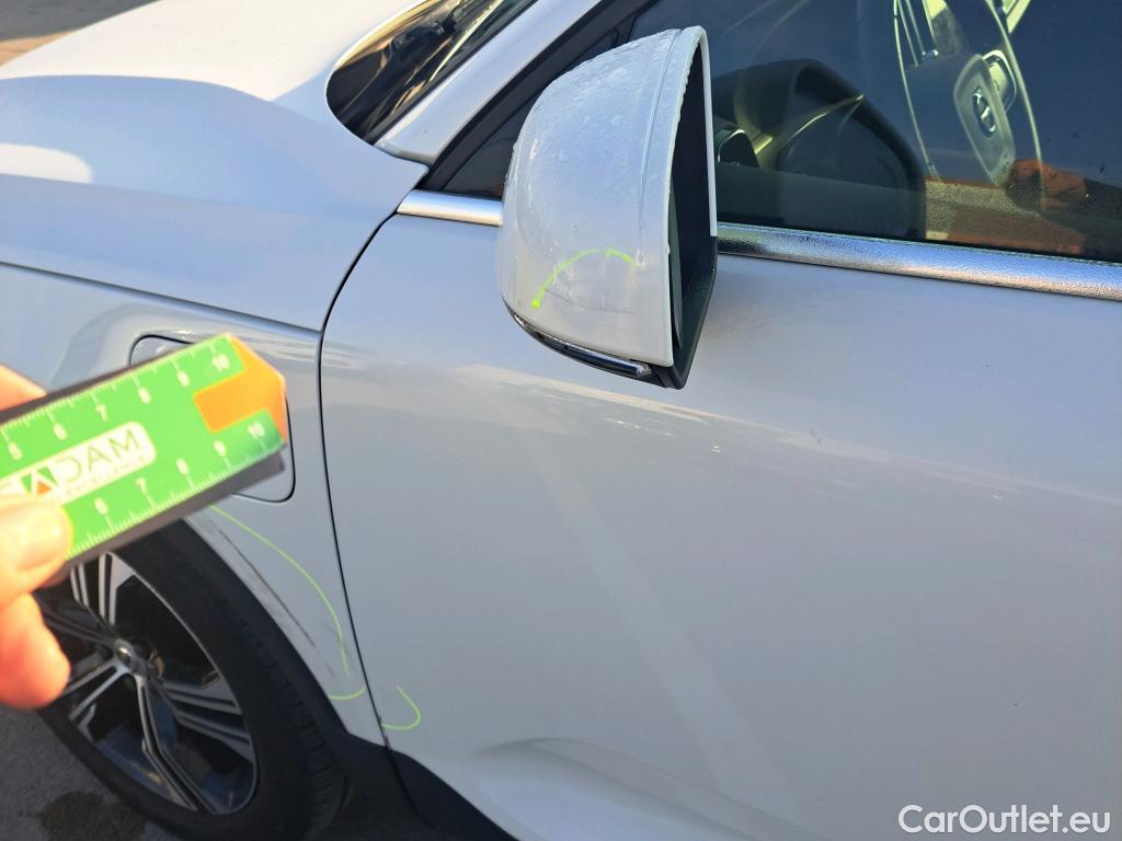  Volvo  XC 40 VOLVO XC40 / 2017 / 5P / todoterreno 1.5 T4 Twin Recharge Inscription Auto #39