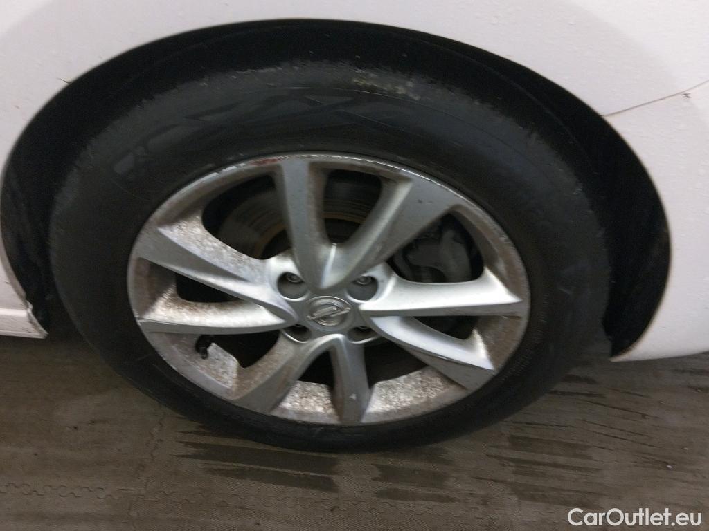  Opel  Corsa OPEL  1.2T XHL 74kW (100CV) Elegance #7