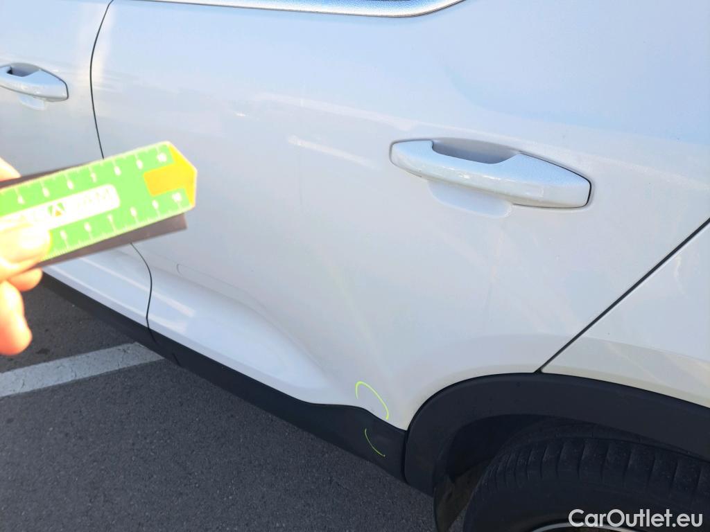  Volvo  XC 40 VOLVO XC40 / 2017 / 5P / todoterreno 1.5 T4 Twin Recharge Inscription Auto #37