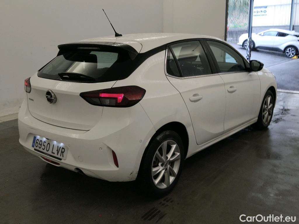  Opel  Corsa OPEL  1.2T XHL 74kW (100CV) Elegance #13