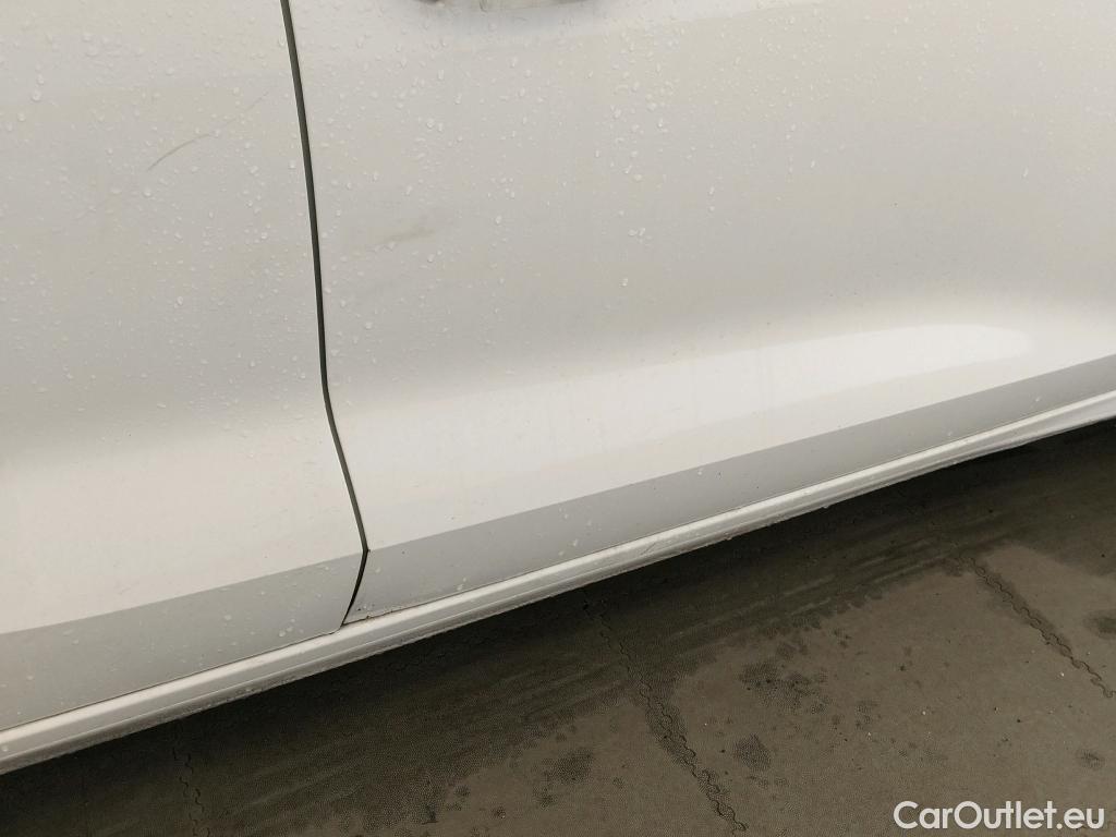  Audi  A3 AUDI  / 2020 / 5P / berlina con portón Sportback 30 TFSI 81kW (110CV) S tronic #11