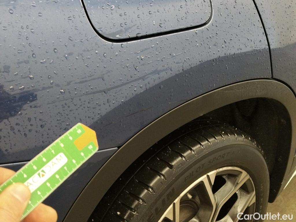  Bmw  X1 BMW  / 2019 / 5P / todoterreno sDrive18d #8