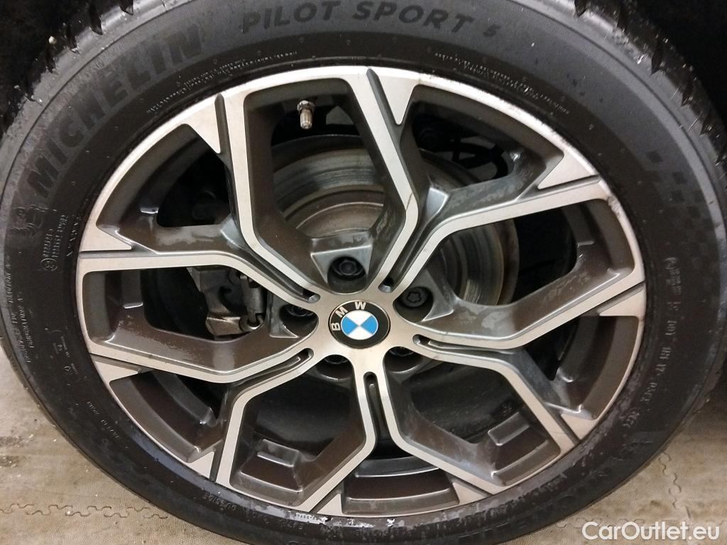  Bmw  X1 BMW  / 2019 / 5P / todoterreno sDrive18d #9