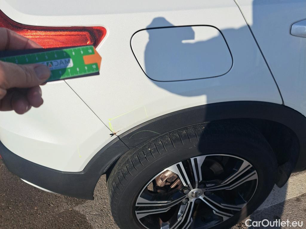  Volvo  XC 40 VOLVO XC40 / 2017 / 5P / todoterreno 1.5 T4 Twin Recharge Inscription Auto #1