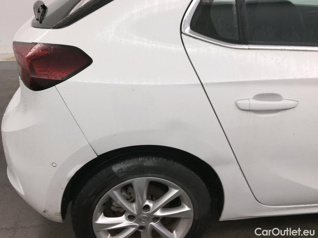  Opel  Corsa OPEL  1.2T XHL 74kW (100CV) Elegance #3