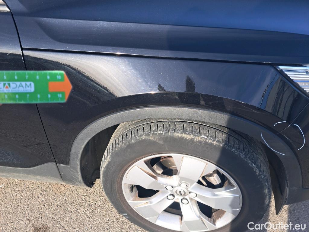  Volvo  XC 40 VOLVO XC40 / 2017 / 5P / todoterreno 1.5 T3 Momentum Pro Auto #21