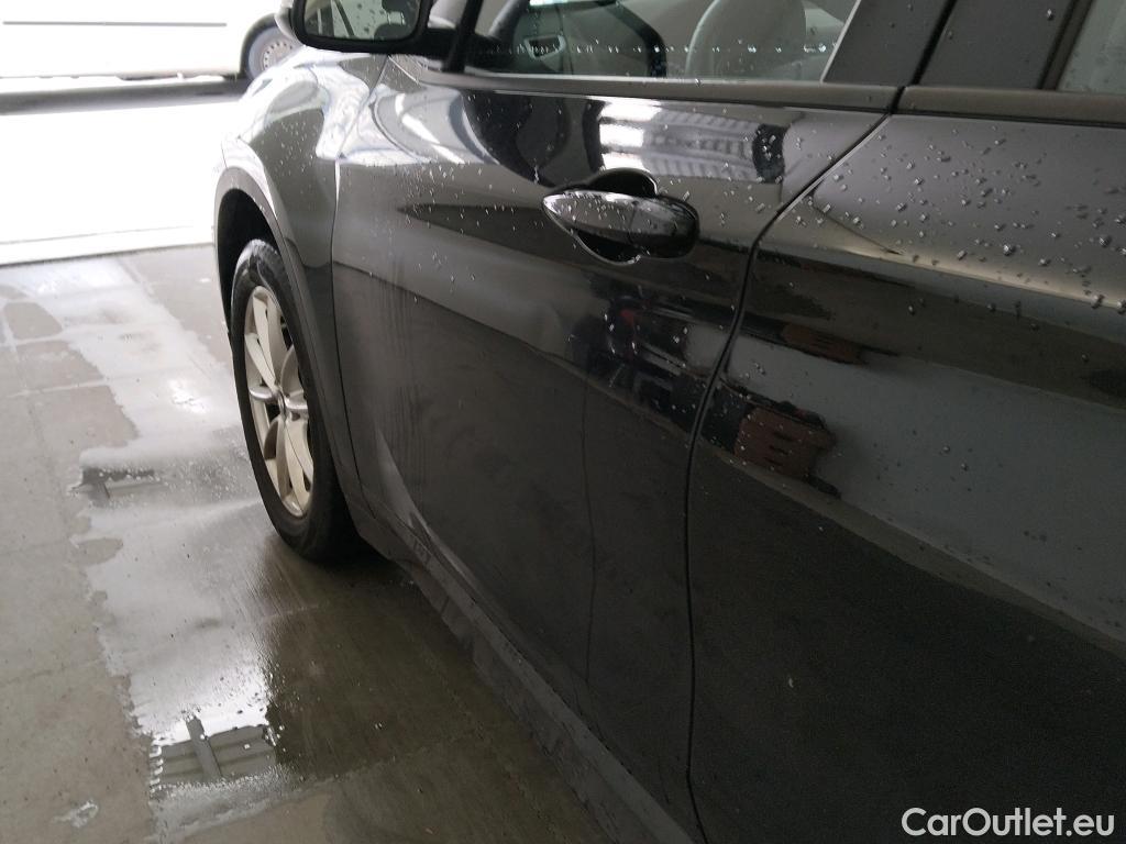  Bmw  X1 BMW  / 2015 / 5P / todoterreno sDrive18d #1