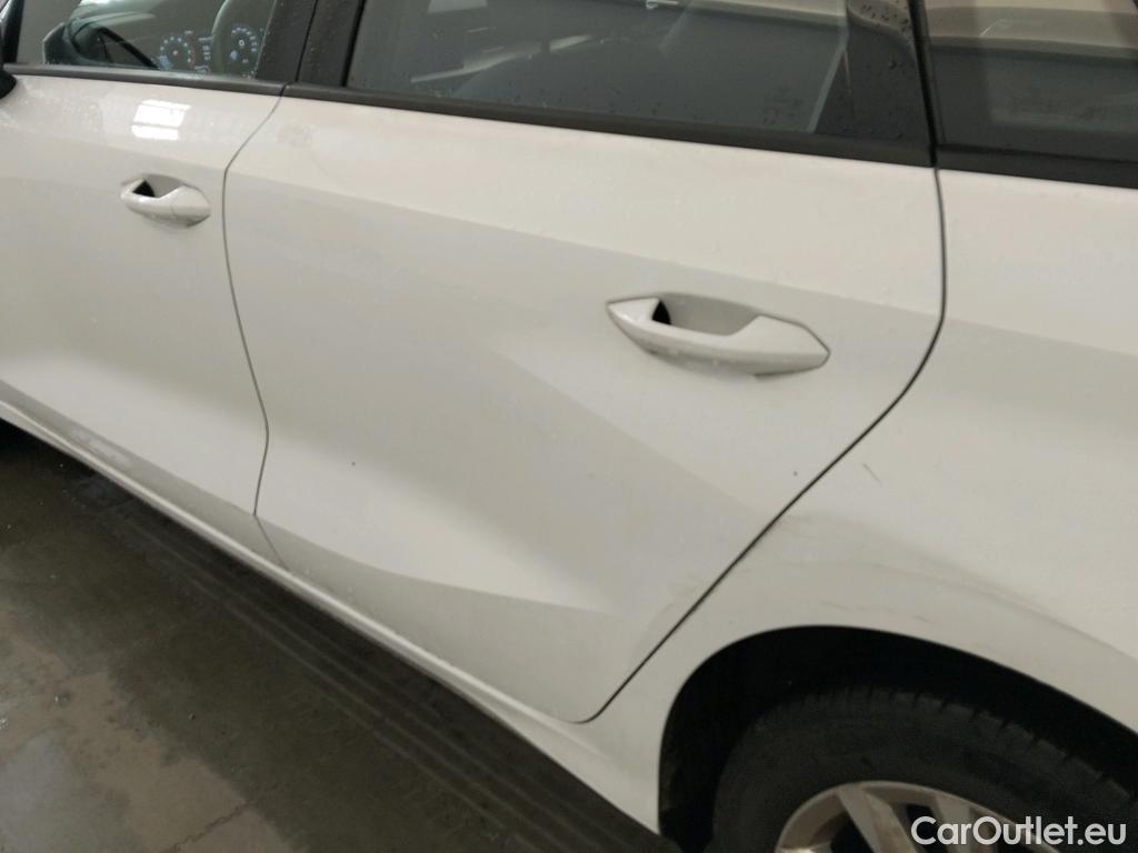  Audi  A3 AUDI  / 2020 / 5P / berlina con portón Sportback 30 TFSI 81kW (110CV) S tronic #7