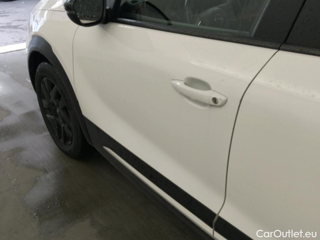  Opel  Mokka OPEL  / 2020 / 5P / todoterreno 1.5 D GS Line (AC) #15