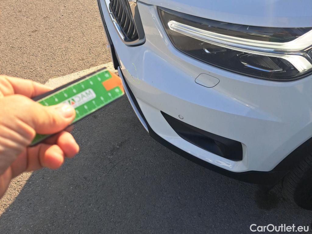  Volvo  XC 40 VOLVO XC40 / 2017 / 5P / todoterreno 1.5 T4 Twin Recharge Inscription Auto #13