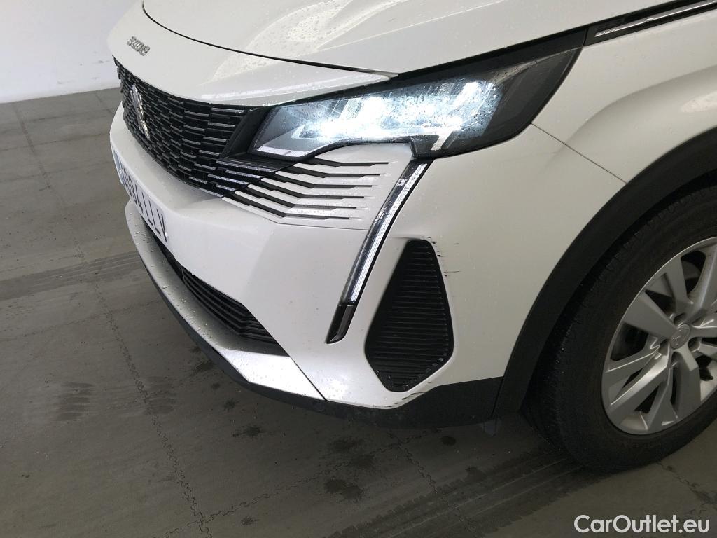  Peugeot  3008 PEUGEOT  / 2020 / 5P / todoterreno 1.5 BlueHDi 96kW (130CV) S&S Active Pack #9