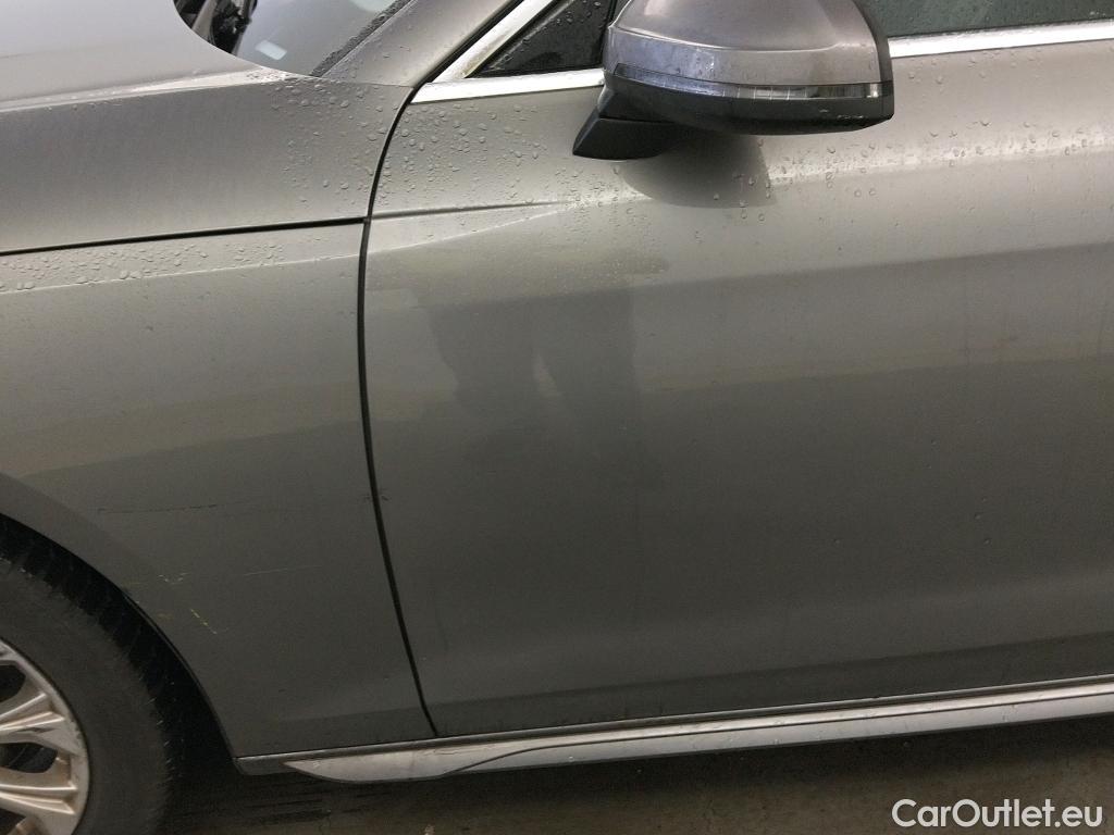  Audi  A4 AUDI  / 2019 / 4P / sedán Advanced 35 TDI 120kW (163CV) S tronic #15