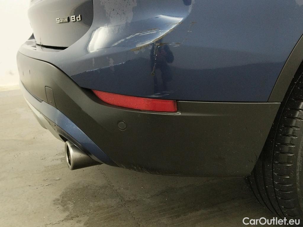  Bmw  X1 BMW  / 2019 / 5P / todoterreno sDrive18d #5