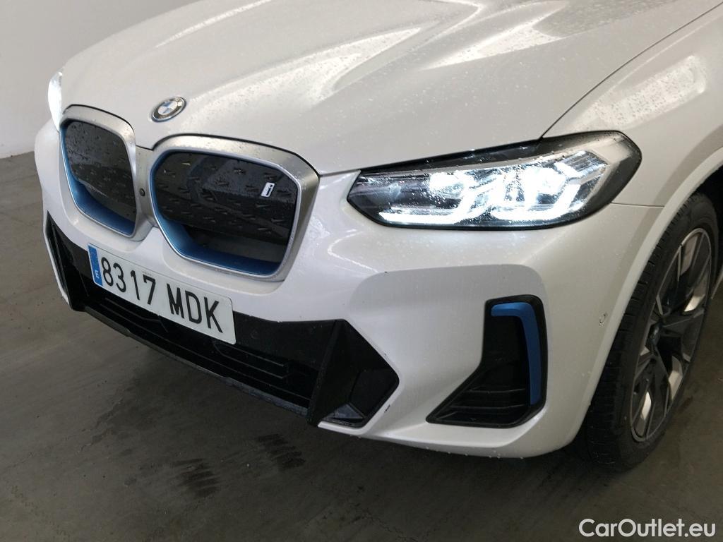  Bmw  iX3 BMW  / 2021 / 5P / todoterreno 80 kWh M Sport (AC3) #3