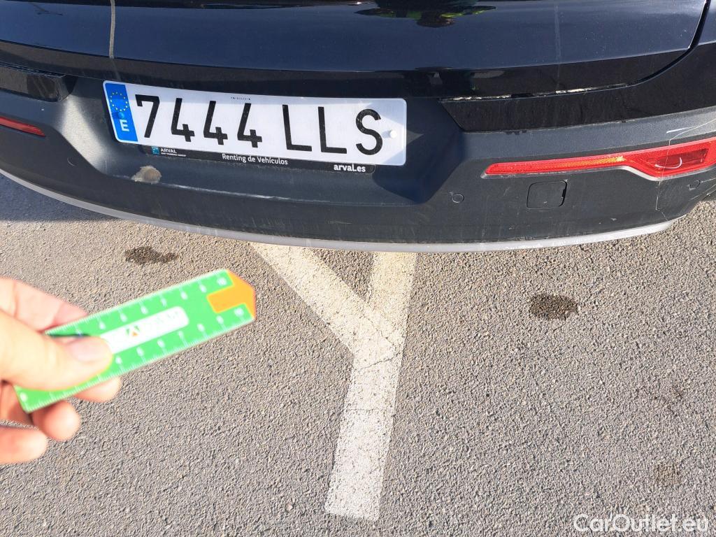  Volvo  XC 40 VOLVO XC40 / 2017 / 5P / todoterreno 1.5 T3 Momentum Pro Auto #19