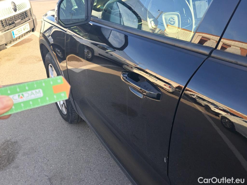  Volvo  XC 40 VOLVO XC40 / 2017 / 5P / todoterreno 1.5 T3 Momentum Pro Auto #31