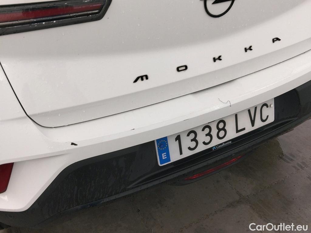  Opel  Mokka OPEL  / 2020 / 5P / todoterreno 1.5 D GS Line (AC) #19