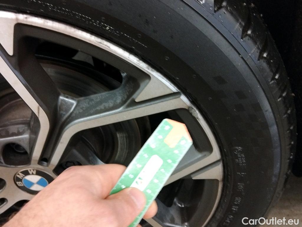  Bmw  X1 BMW  / 2019 / 5P / todoterreno sDrive18d #10