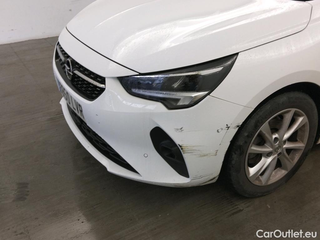  Opel  Corsa OPEL  1.2T XHL 74kW (100CV) Elegance #11