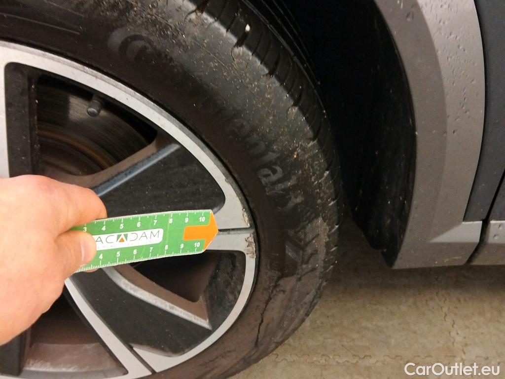  Cupra  Formentor  1.5 150CV MT6 E6d #2