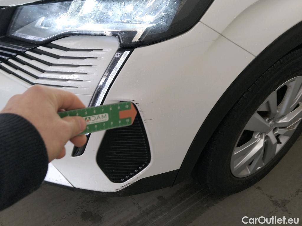  Peugeot  3008 PEUGEOT  / 2020 / 5P / todoterreno 1.5 BlueHDi 96kW (130CV) S&S Active Pack #10