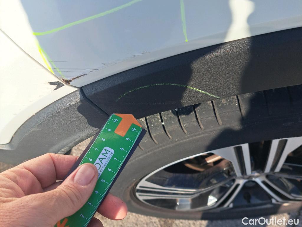  Volvo  XC 40 VOLVO XC40 / 2017 / 5P / todoterreno 1.5 T4 Twin Recharge Inscription Auto #36