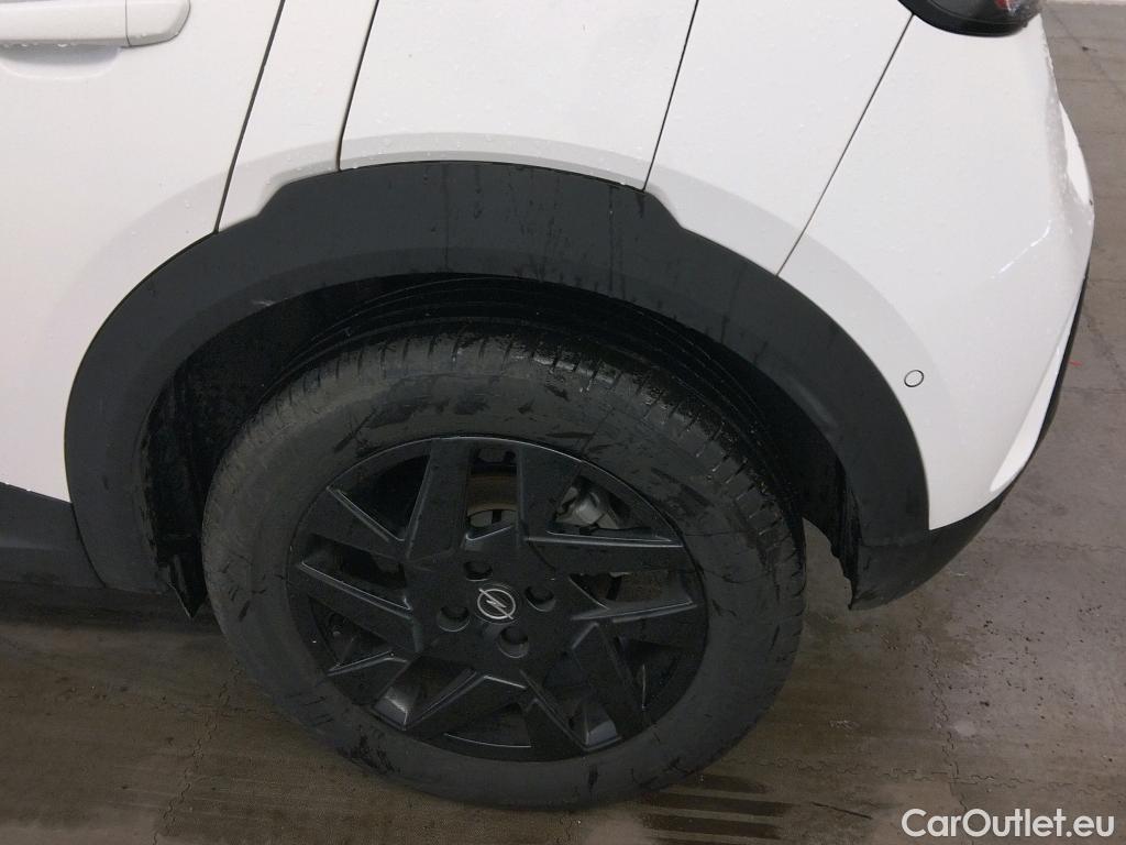  Opel  Mokka OPEL  / 2020 / 5P / todoterreno 1.5 D GS Line (AC) #13