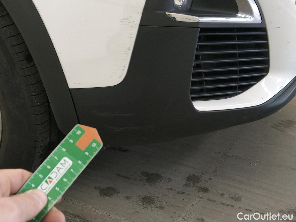  Peugeot  3008 PEUGEOT  / 2016 / 5P / todoterreno 1.5 BlueHDi 96kW (130CV) S&S Active EAT8 #28