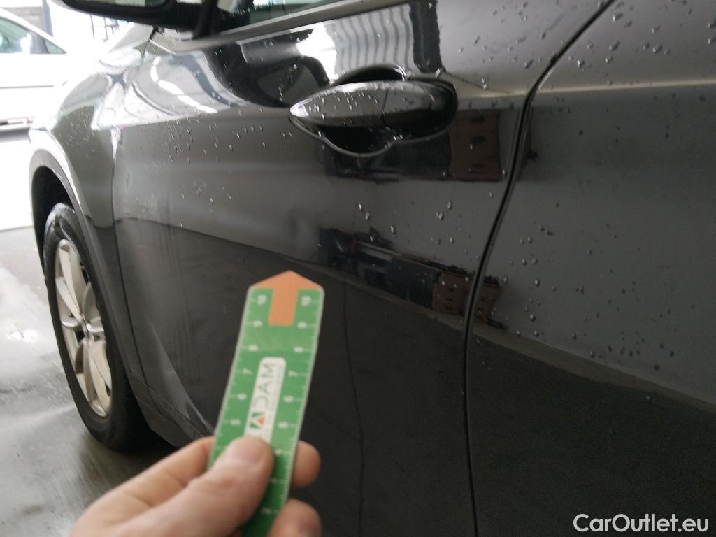  Bmw  X1 BMW  / 2015 / 5P / todoterreno sDrive18d #2