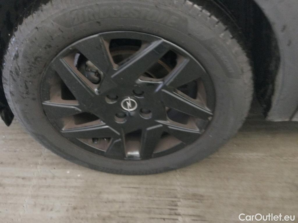  Opel  Mokka OPEL  / 2020 / 5P / todoterreno 1.5 D GS Line (AC) #17