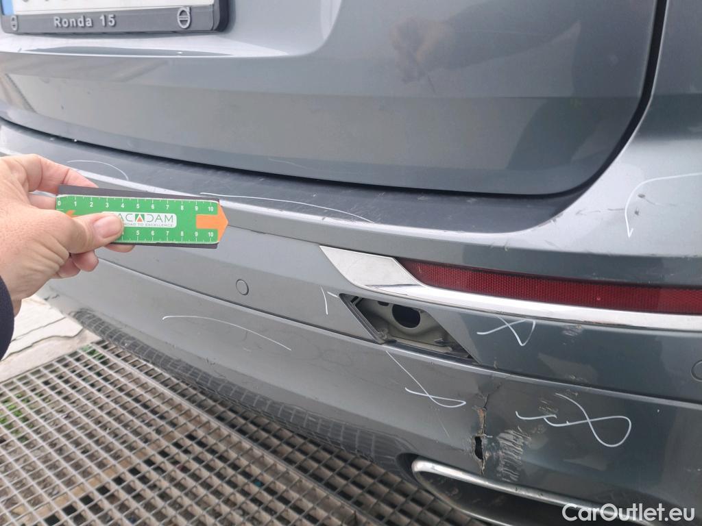  Volvo  XC60 VOLVO  / 2017 / 5P / todoterreno 2.0 T6 AWD Recharge Inscription Auto #60