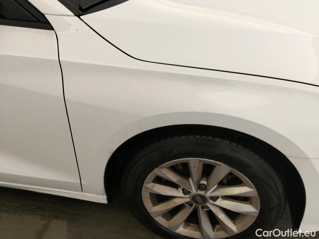  Audi  A3 AUDI  / 2020 / 5P / berlina con portón Sportback 30 TFSI 81kW (110CV) S tronic #17