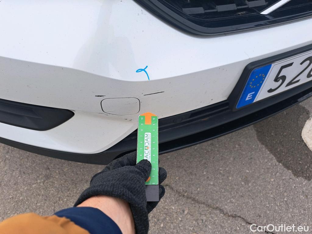  Volvo  XC 40 VOLVO XC40 / 2017 / 5P / todoterreno 1.5 T4 Twin Recharge R-Design Auto #10