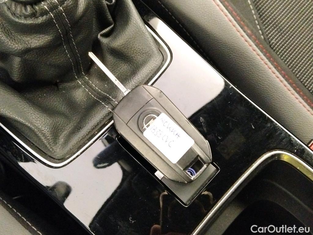  Opel  Mokka OPEL  / 2020 / 5P / todoterreno 1.5 D GS Line (AC) #1