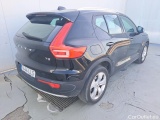  Volvo  XC 40 VOLVO XC40 / 2017 / 5P / todoterreno 1.5 T3 Momentum Pro Auto #2