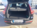  Volvo  XC 40 VOLVO XC40 / 2017 / 5P / todoterreno 1.5 T3 Momentum Pro Auto #8