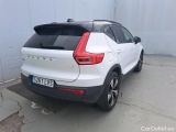  Volvo  XC 40 VOLVO XC40 / 2017 / 5P / todoterreno 1.5 T4 Twin Recharge R-Design Auto #2