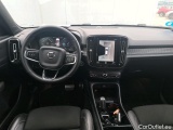  Volvo  XC 40 VOLVO XC40 / 2017 / 5P / todoterreno 1.5 T4 Twin Recharge R-Design Auto #3