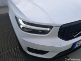  Volvo  XC 40 VOLVO XC40 / 2017 / 5P / todoterreno 1.5 T4 Twin Recharge R-Design Auto #20