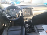  Volvo  XC 40 VOLVO XC40 / 2017 / 5P / todoterreno 1.5 T4 Twin Recharge Inscription Auto #3